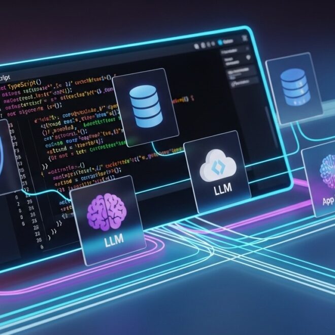 Modelence : 3M$ pour Révolutionner le Vibe-Coding