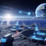 Moonbase Alpha : La Nouvelle Vision d&rsquo;Elon Musk