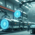 Nuclear Startups : Petits Réacteurs, Grands Défis