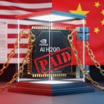Nvidia H200 : Paiement Exigé d&rsquo;Avance en Chine