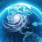 Nvidia Révolutionne la Prévision Météo par IA
