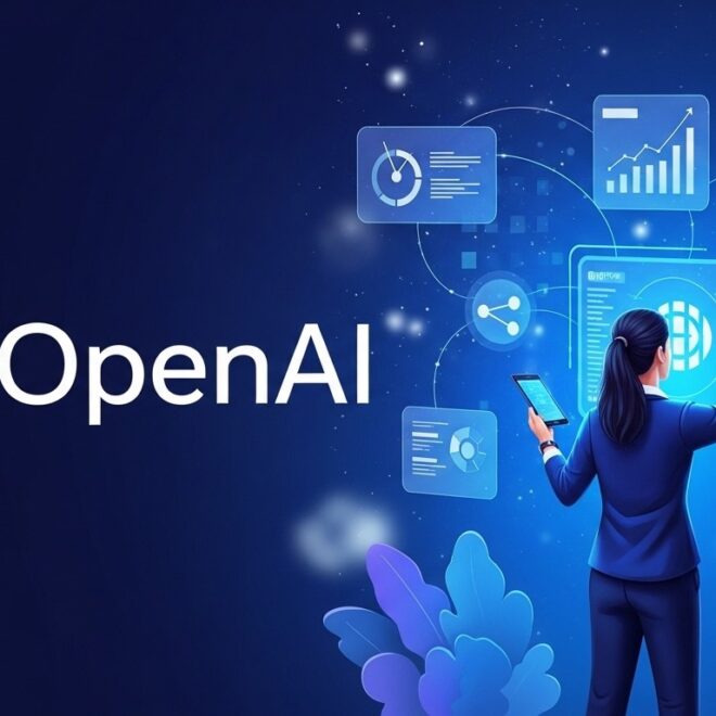 OpenAI Acqui-Hire Convogo : Coaching IA Boosté