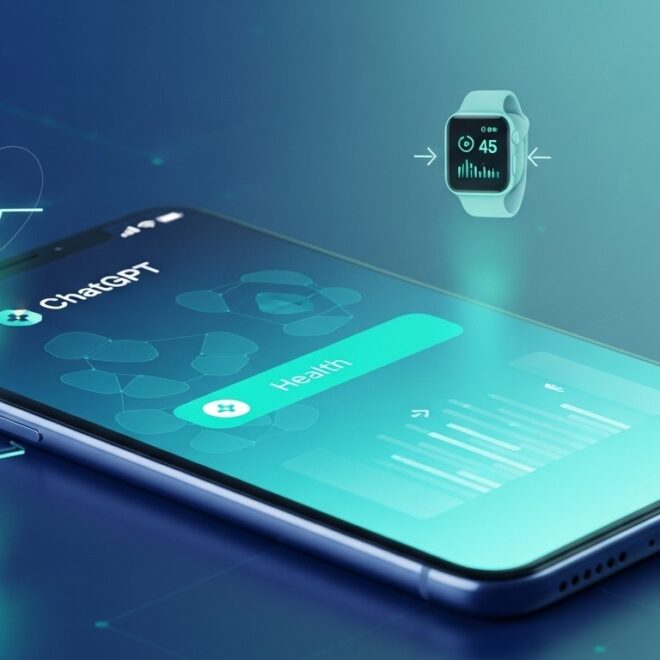 OpenAI Lance ChatGPT Health : Révolution Santé ?