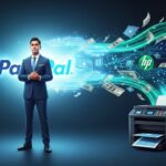 PayPal Nomme Enrique Lores Nouveau PDG