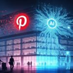 Pinterest Licencie 15% de Ses Effectifs pour l&rsquo;IA