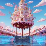 Project Genie: Générateur Mondes IA Google