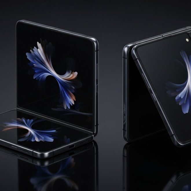 Samsung Galaxy Z TriFold : Le Smartphone à 2899 $