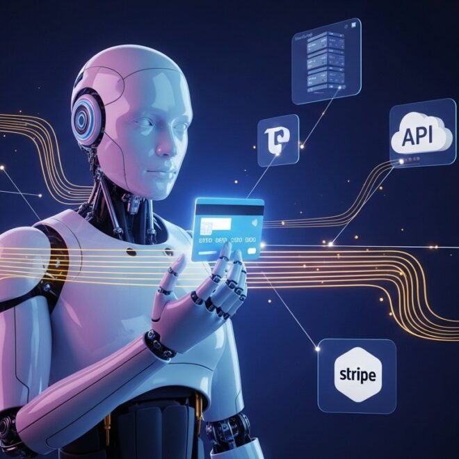 Sapiom Révolutionne les Paiements des Agents IA