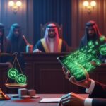 Satiriste Saoudien Gagne 4M$ Contre Pegasus