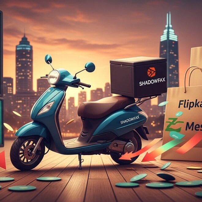 Shadowfax Débute en Bourse en Inde