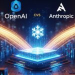 Snowflake et OpenAI : La Course à l&rsquo;IA Entreprise