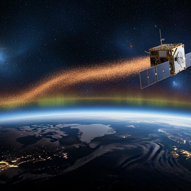 Space Beyond : Ashes to Space à 249€ en 2027