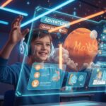 Sparkli Révolutionne l&rsquo;Apprentissage des Enfants avec l&rsquo;IA