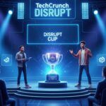 Startup Battlefield 2026 : Le Guide Complet