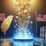 Taiwan Investit 250 Milliards aux USA en Semi-conducteurs