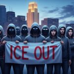 Tech Workers Défient les PDG Face aux Abus d&rsquo;ICE