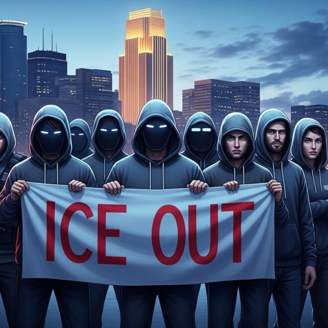 Tech Workers Défient les PDG Face aux Abus d&rsquo;ICE