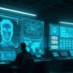 Technologies Derrière les Expulsions Massives d&rsquo;ICE