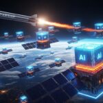 Tesla Relance Dojo3 pour l&rsquo;IA Spatiale