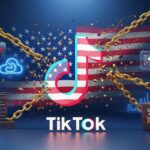 TikTok Évite le Ban US via Nouvelle Entité Américaine