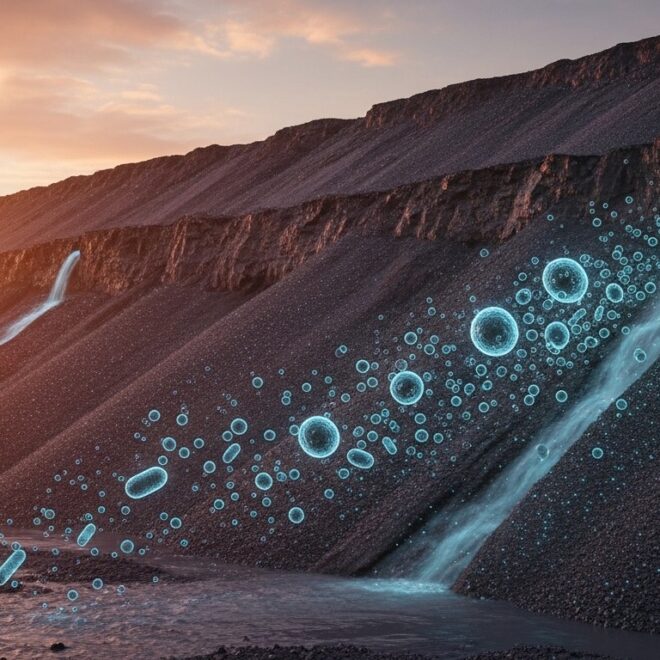 Transition Metal Solutions Révolutionne le Cuivre