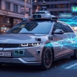 Uber Lance AV Labs pour Booster les Robotaxis