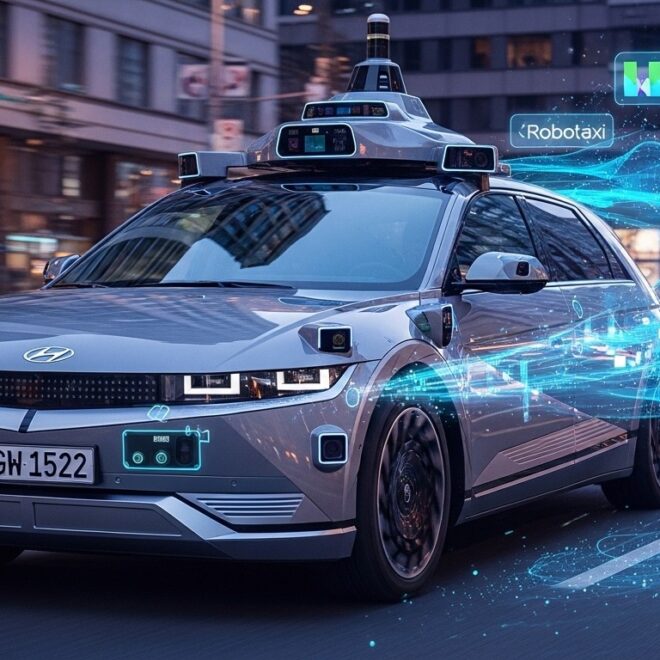 Uber Lance AV Labs pour Booster les Robotaxis