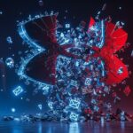 Under Armour : La Brèche de 72 Millions de Clients