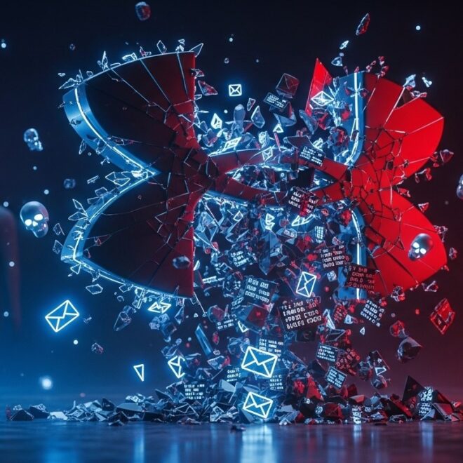 Under Armour : La Brèche de 72 Millions de Clients
