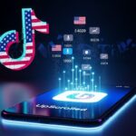 UpScrolled Explose Après le Rachat de TikTok aux USA