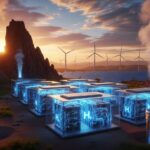 Vema Révolutionne l&rsquo;Hydrogène pour Data Centers