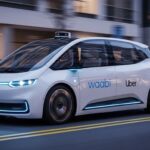 Waabi Lève 1 Milliard et Lance les Robotaxis avec Uber