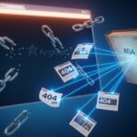 Wayback Machine Révolutionne les Liens Cassés WordPress