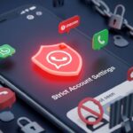 WhatsApp Renforce Sa Sécurité Avec Strict Account Settings