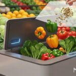 Whole Foods Adopte les Bacs Intelligents Mill