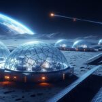 xAI Révolutionne l&rsquo;IA avec Ambitions Interplanétaires