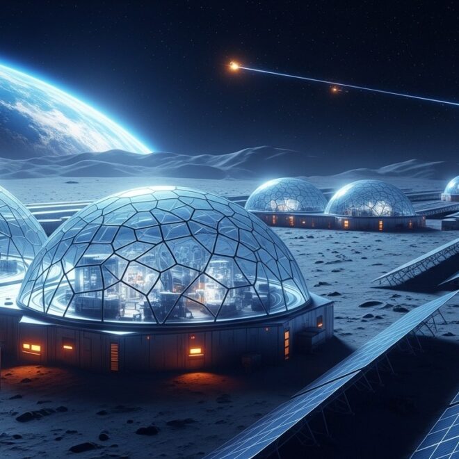 xAI Révolutionne l&rsquo;IA avec Ambitions Interplanétaires