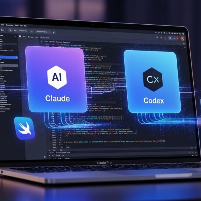 Xcode 26.3 Révolutionne le Codage Agentique