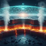 Zanskar Révolutionne la Géothermie avec l&rsquo;IA