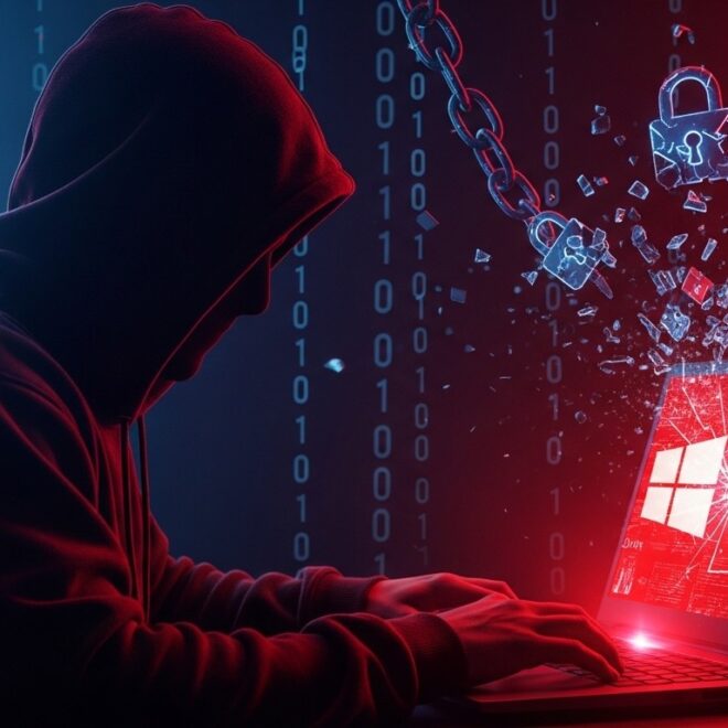 Zero-Day Critiques Windows Office : Menace Active