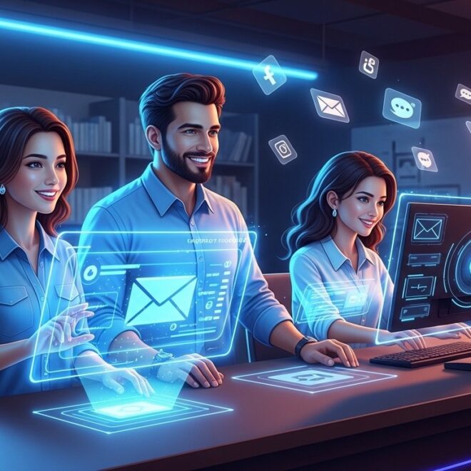 14.ai Révolutionne le Support Client des Startups