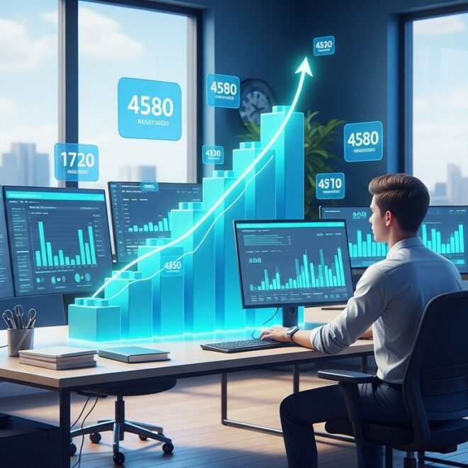 a16z : Arrêtez de Stresser sur les ARR Fous