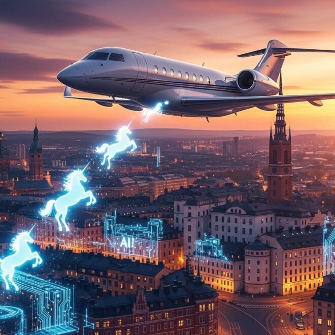 a16z Traque la Prochaine Licorne Européenne