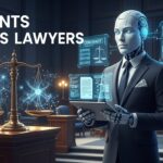 AI Agents Peuvent-Ils Devenir Avocats ?