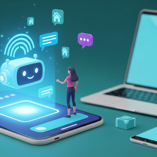 Airbnb Révolutionne Son Support Client avec l&rsquo;IA