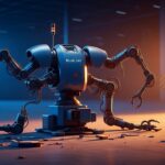 Amazon Stoppe Blue Jay : Échec Robotique Express