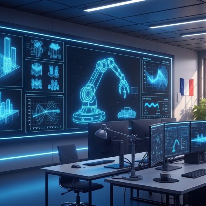 AMI Labs : Le Nouveau Pari de Yann LeCun