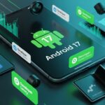 Android 17 Beta : Google Révolutionne les Mises à Jour