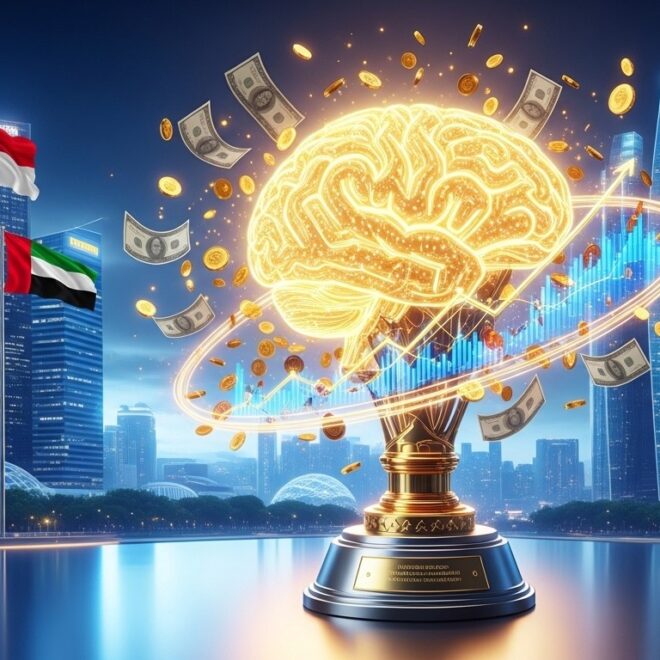 Anthropic Lève 30 Milliards, Valorisation 380 Milliards