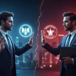 Anthropic vs OpenAI : Duel Éthique sur l’IA Militaire